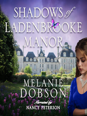 cover image of Shadows of Ladenbrooke Manor